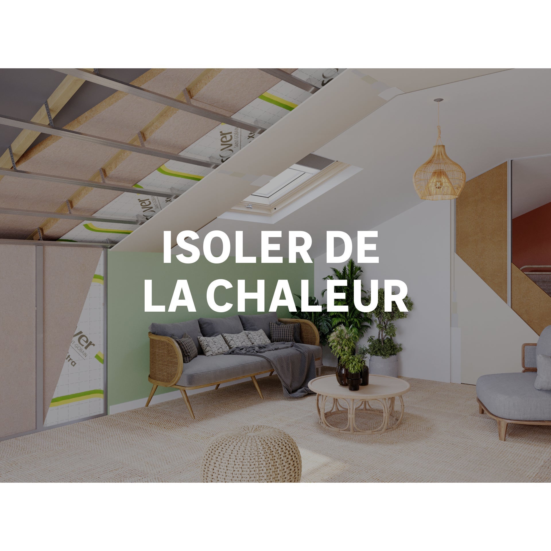 Isoler de la chaleur Leroy Merlin — free download