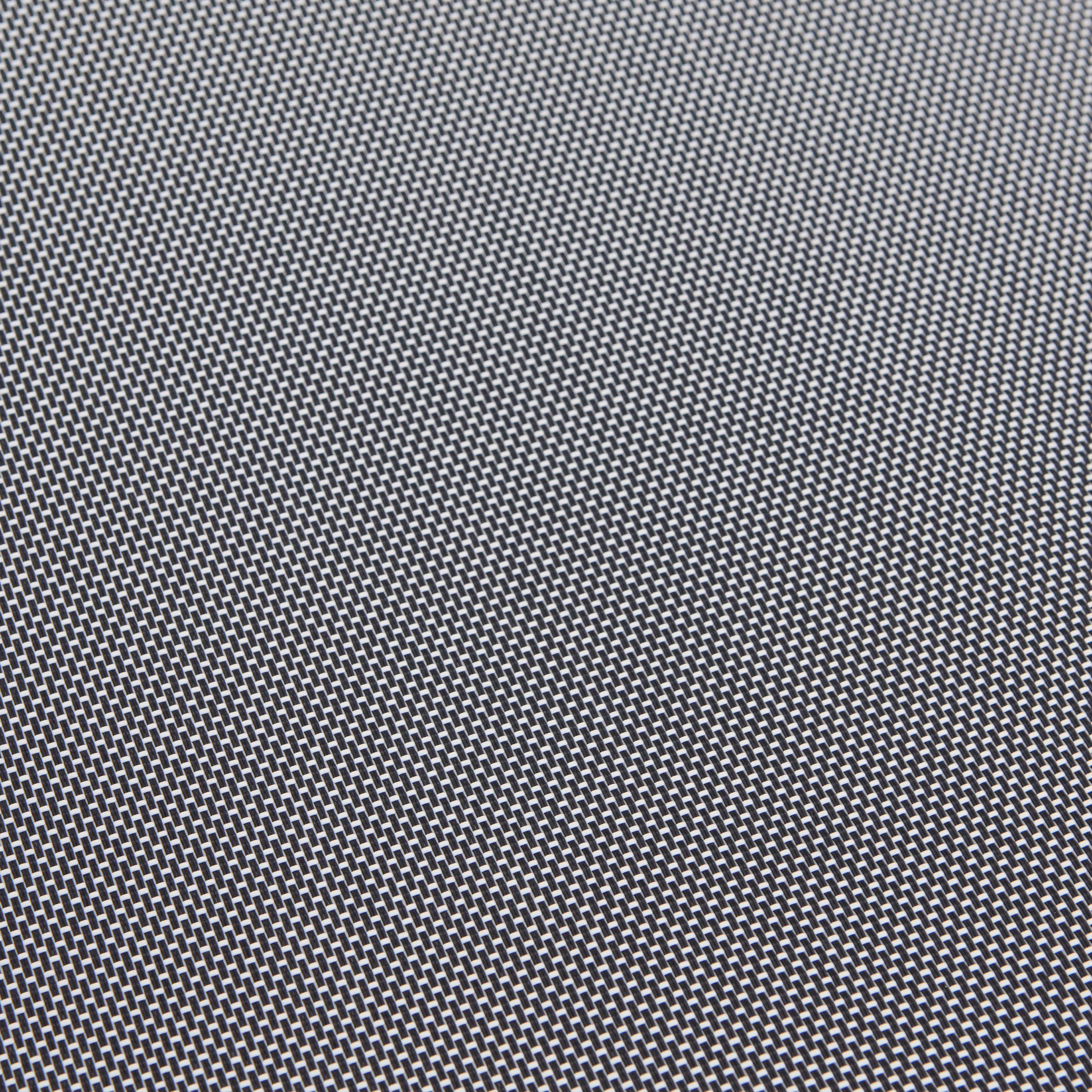 Fauteuil relax en acier et textilène gris Rio NATERIAL - 9