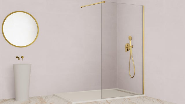Panel ducha