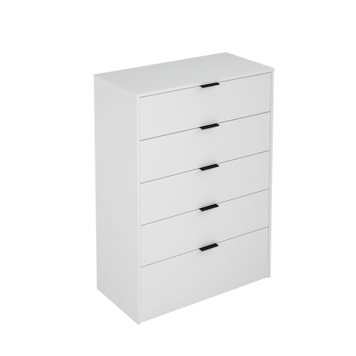 Cómodas e camiseiros