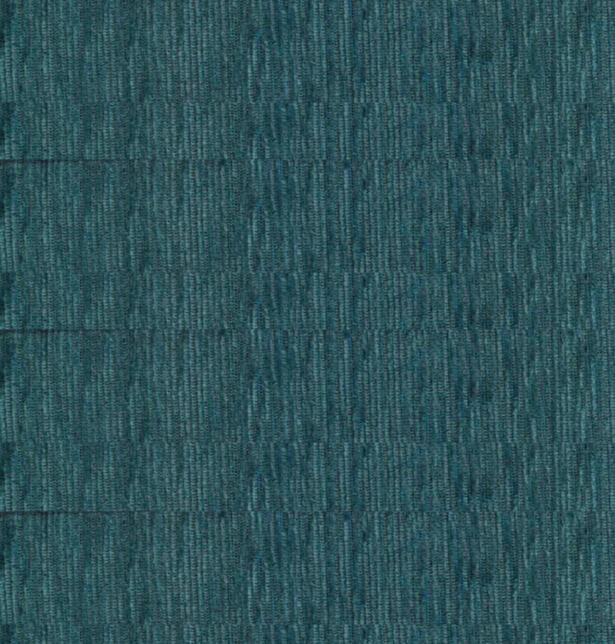 Tela al corte chenilla olot azul agua ancho 280 cm