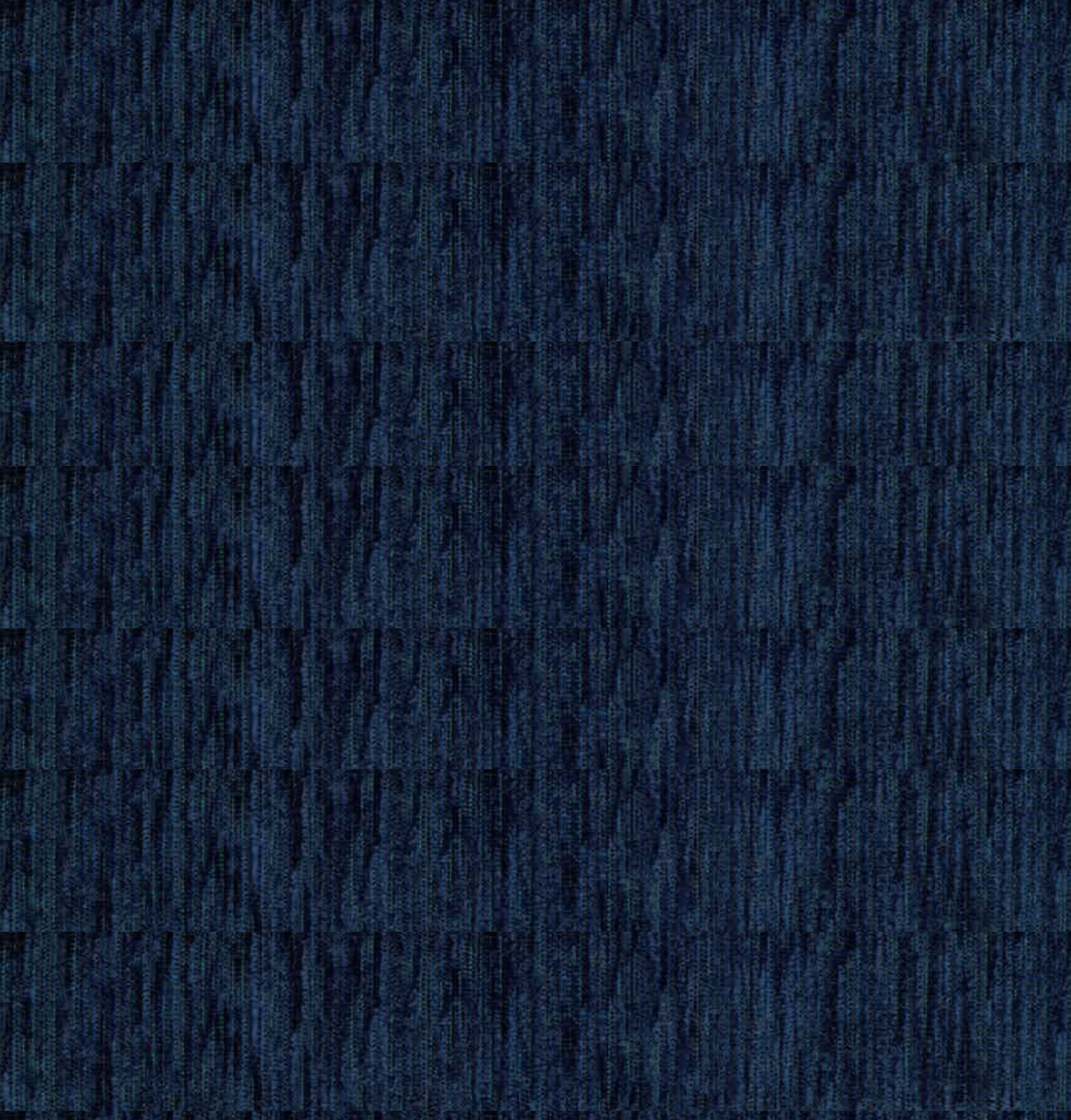 Tela al corte chenilla olot azul ancho 280 cm