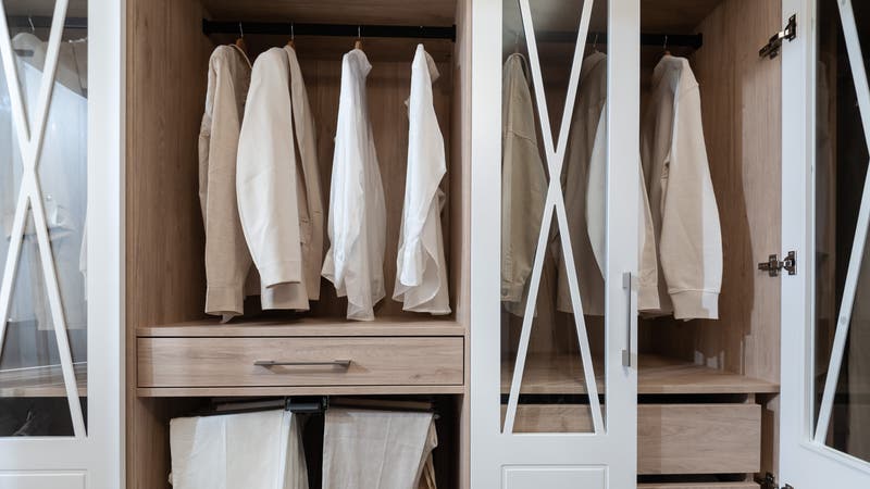 Las mejores 25 ideas de closets grandes  decoración de unas, diseño de  closet, diseño de armario