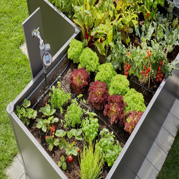 Hivernage du système d'arrosage - Jardinet - Équipez votre jardin au  meilleur prix
