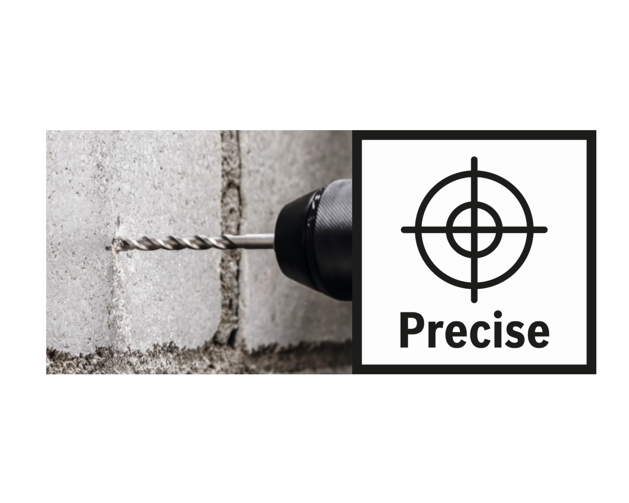 foret precision - 1