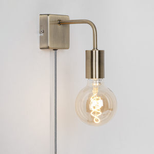 Applique Murale LED Rechargeable - 4 Niveaux Luminosité, 3 Couleurs, Rotative 360°, Sans Fil, Commande Tactile