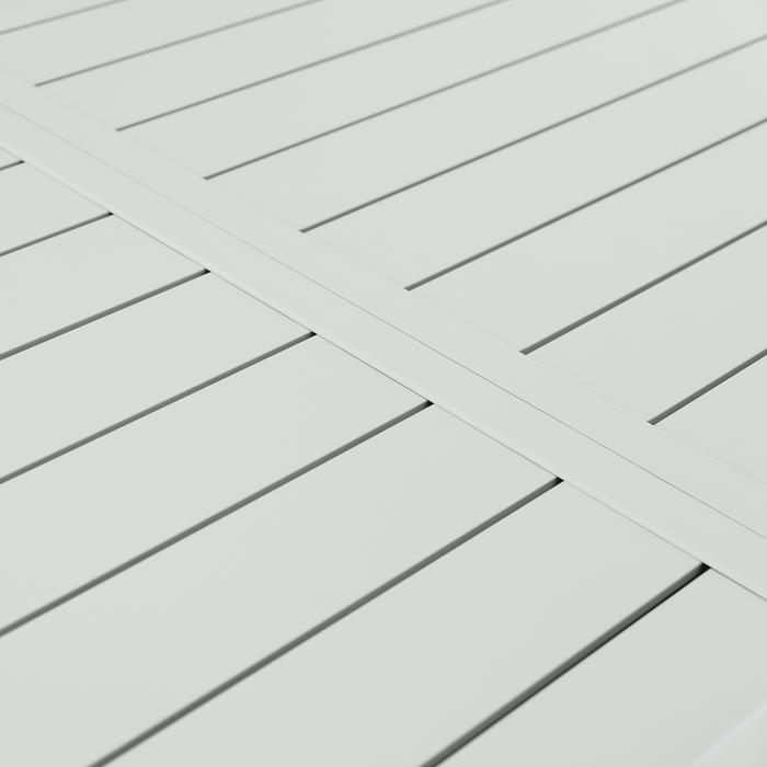 material de mesa auxiliar-athena-corner-full-alu-white