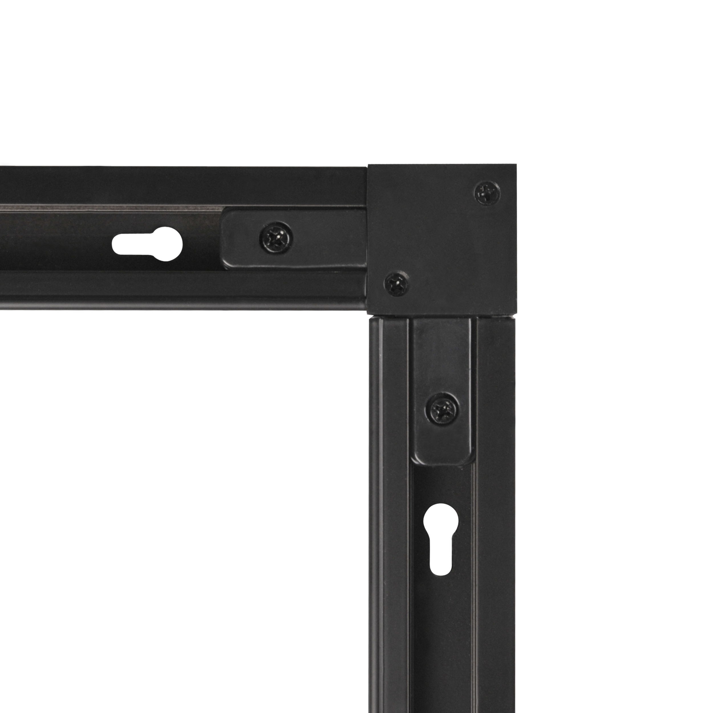 Szynoprzewód 1F 1 m czarny Goldlux - 15