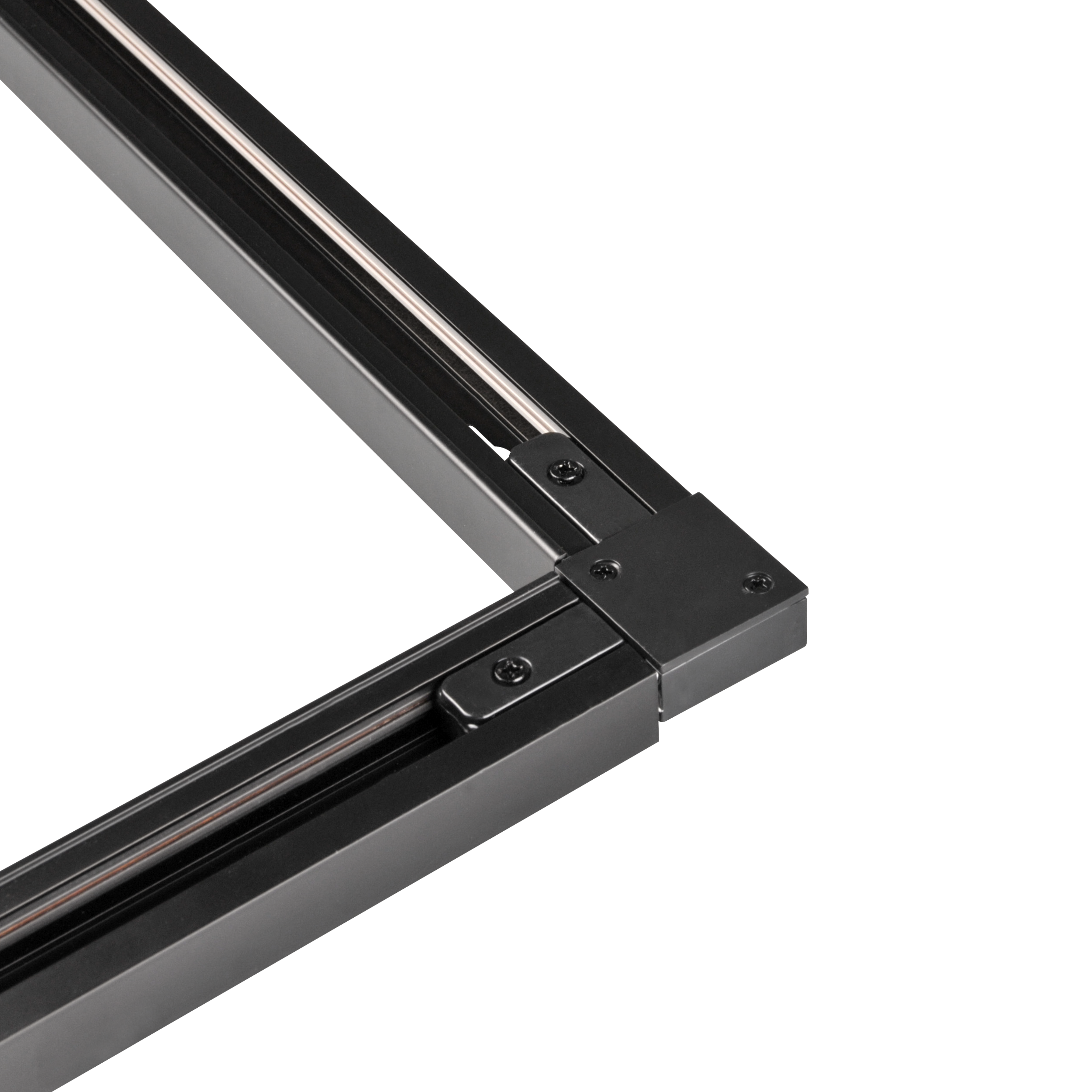 Szynoprzewód 1F 1 m czarny Goldlux - 14