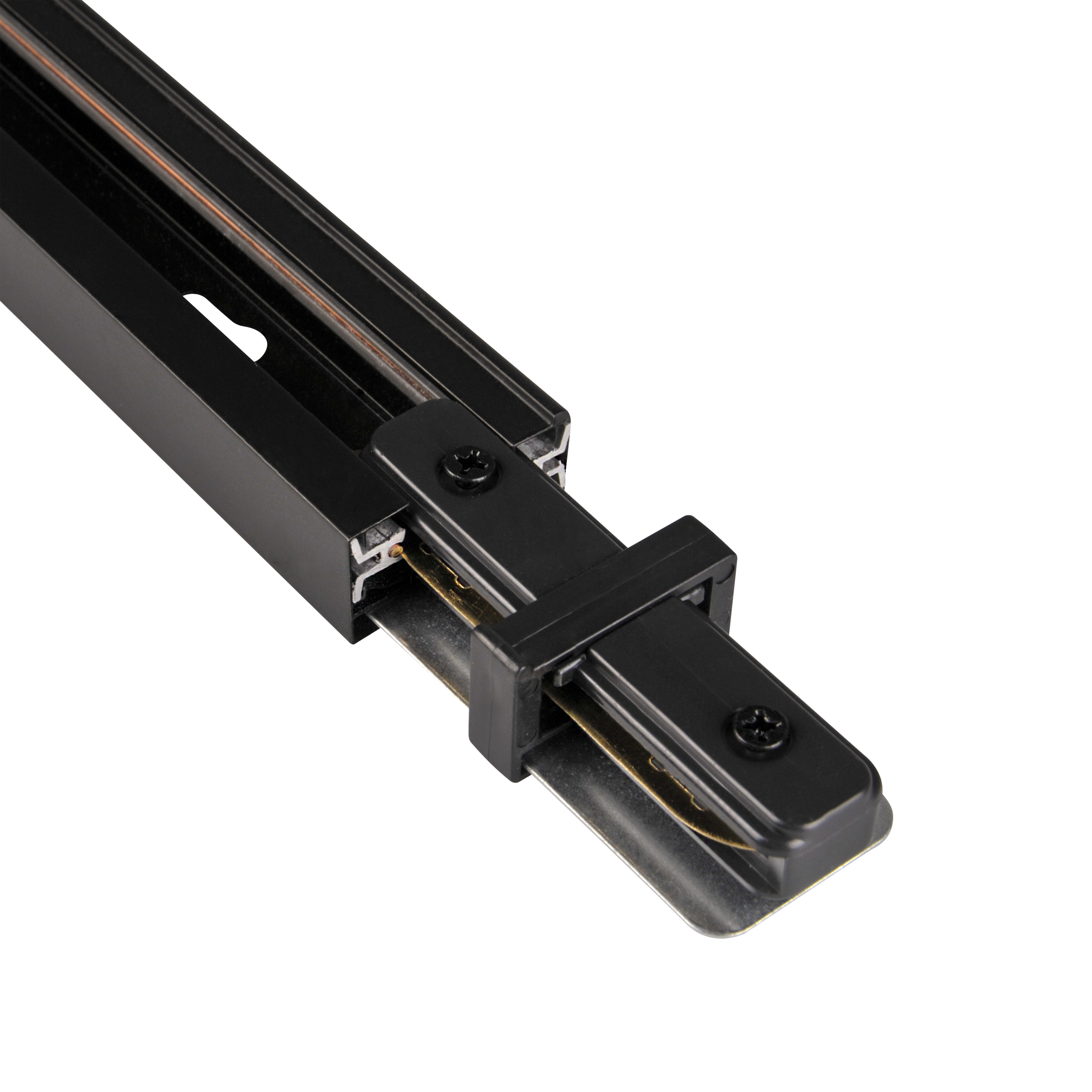 Szynoprzewód 1F 1 m czarny Goldlux - 11