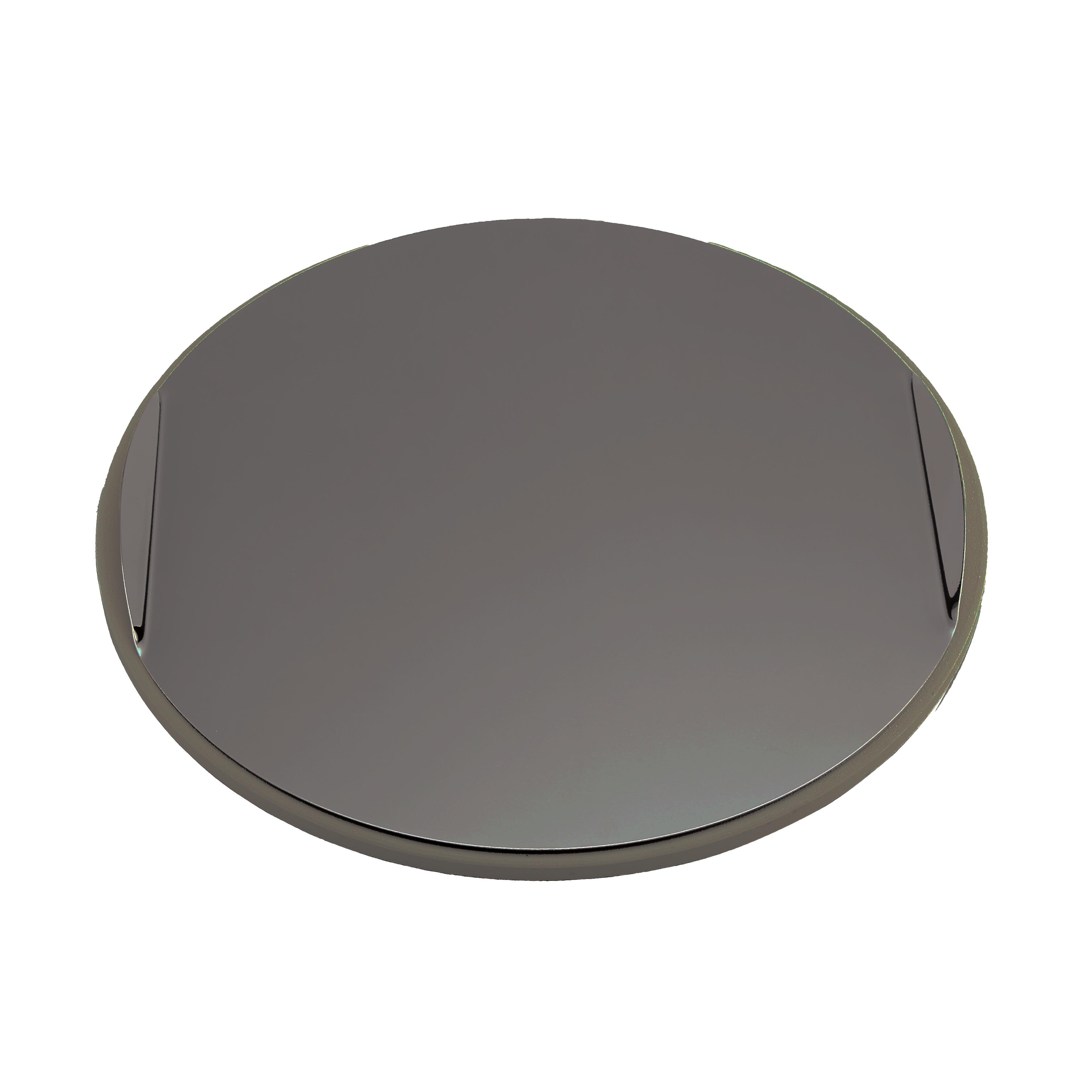 Pedra pizza para barbecue em cerâmica e aço inoxidável ⌀ 33 cm Naterial Alpha II - 2