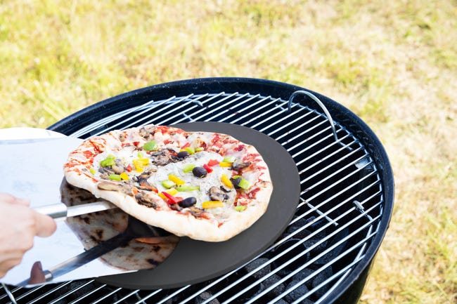 Kamien do pizzy 33 cm naterial 87546491