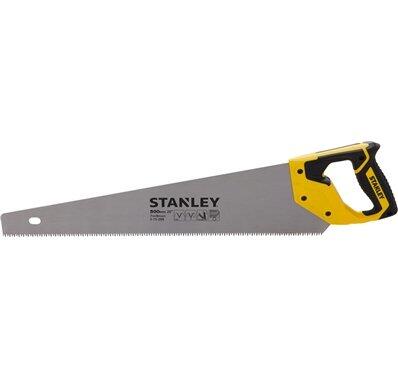 Sega a mano STANLEY Jet Cut lama in acciaio 137 TPI L 500 mm - 3