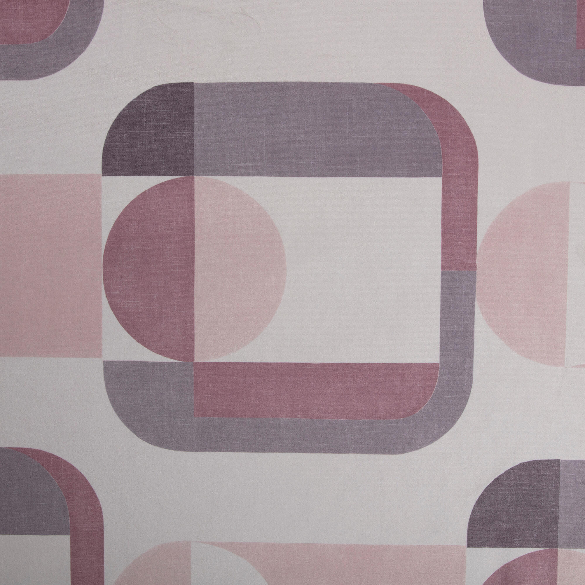 Tela al corte tapicería terciopelo alesa rosa ancho 140 cm