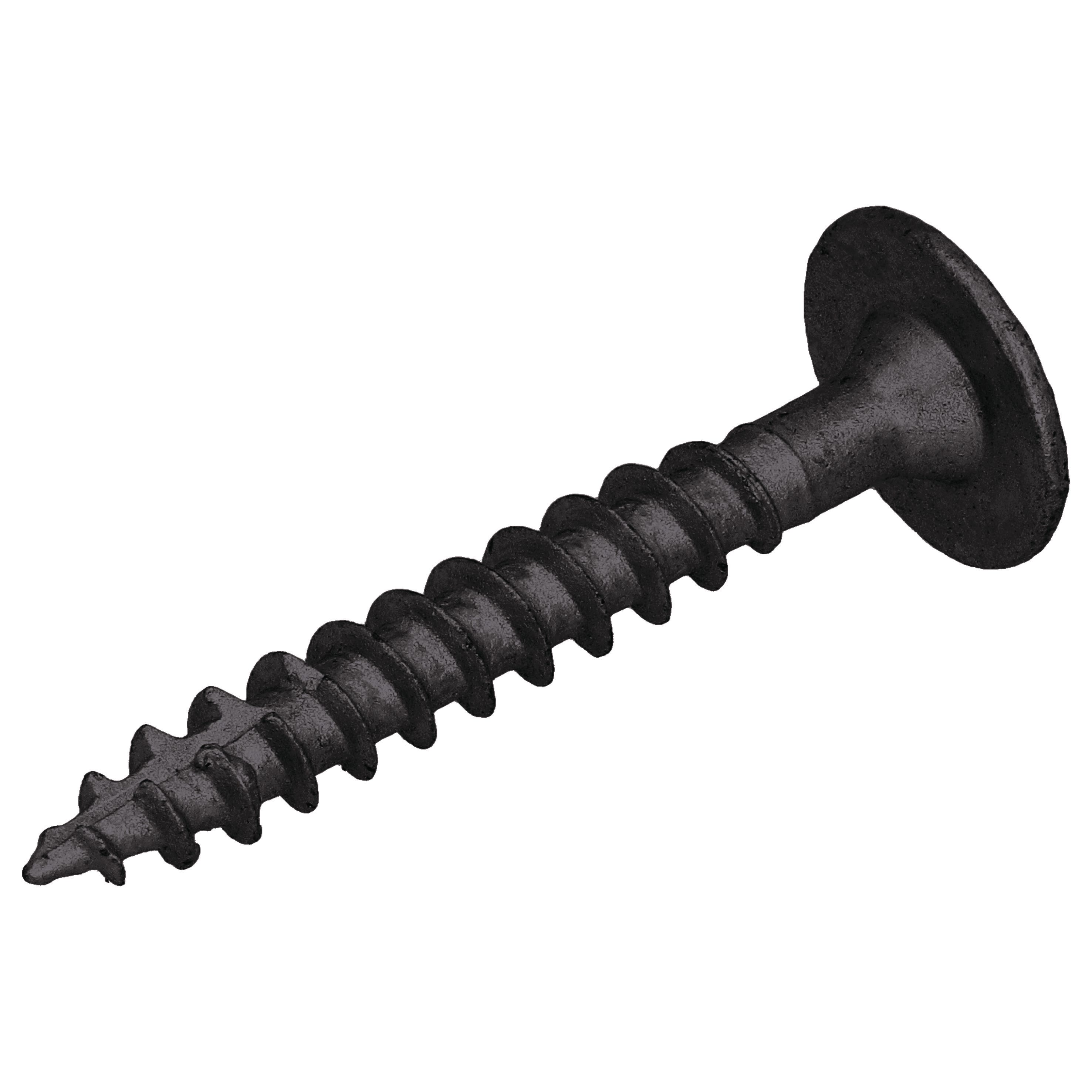 150 vis acier tête plate torx MAGNODUR, Ø4.5 x L.32 mm | Leroy Merlin