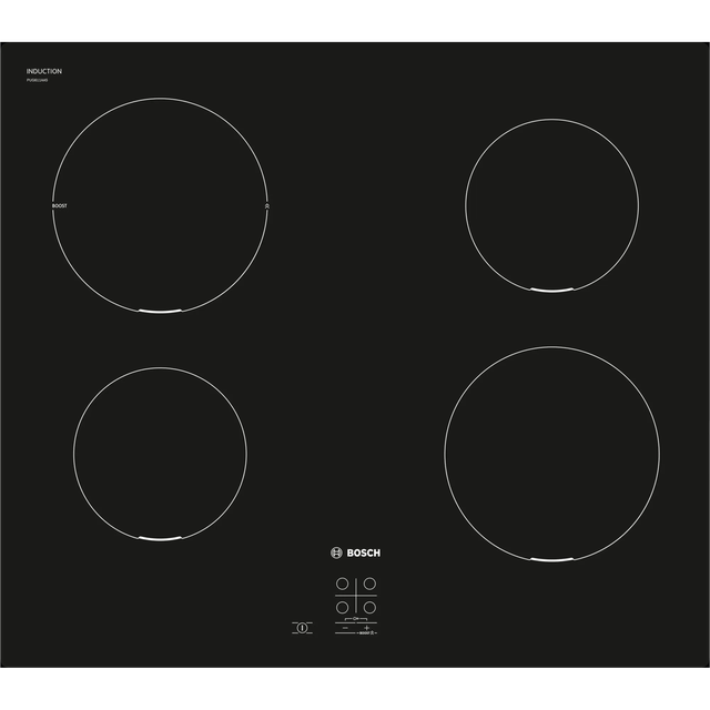 Płyta indukcyjna PUG611AA5E Bosch