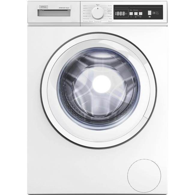 Pralka wolnostojąca KFWM 6411 Kernau 87827712