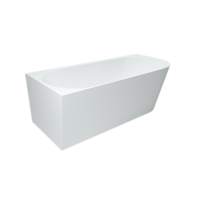 Wanna wolnostojąca BT501-15L W/O Bravat