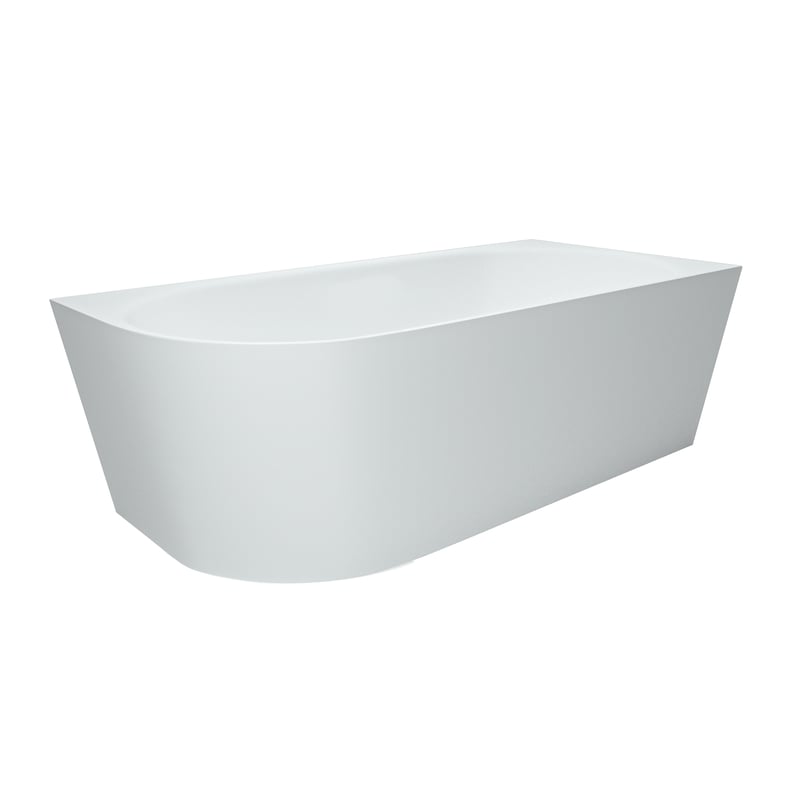 Wanna wolnostojąca BT501-15P W/O Bravat