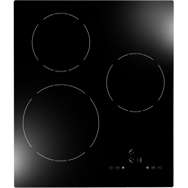 Płyta indukcyjna KIH431-3B Kernau