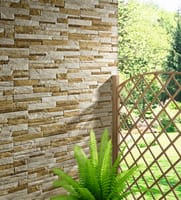 REVESTIMIENTO GRES 25X50CM MULHACEN CALIZA - 4