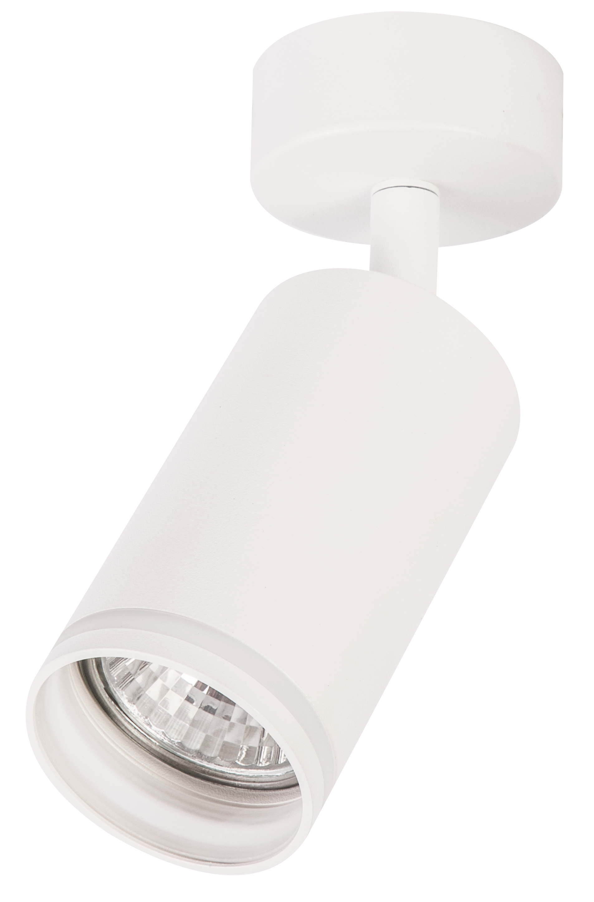 Reflektor Paris biały GU10 Goldlux - 8