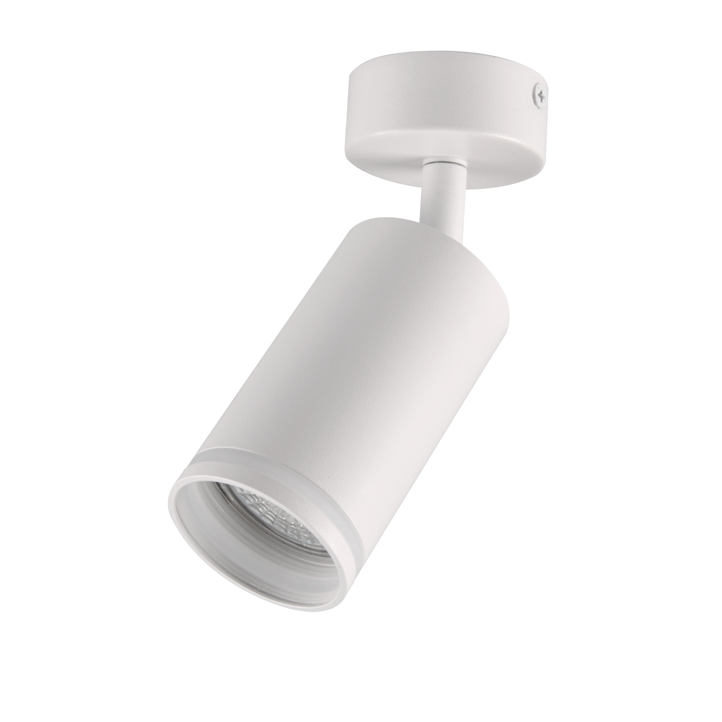 Reflektor Paris biały GU10 Goldlux - 7