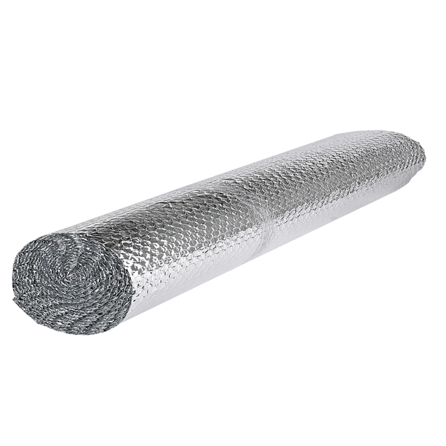 Mata termoizolacyjna ochronna 110 1.2x25 m