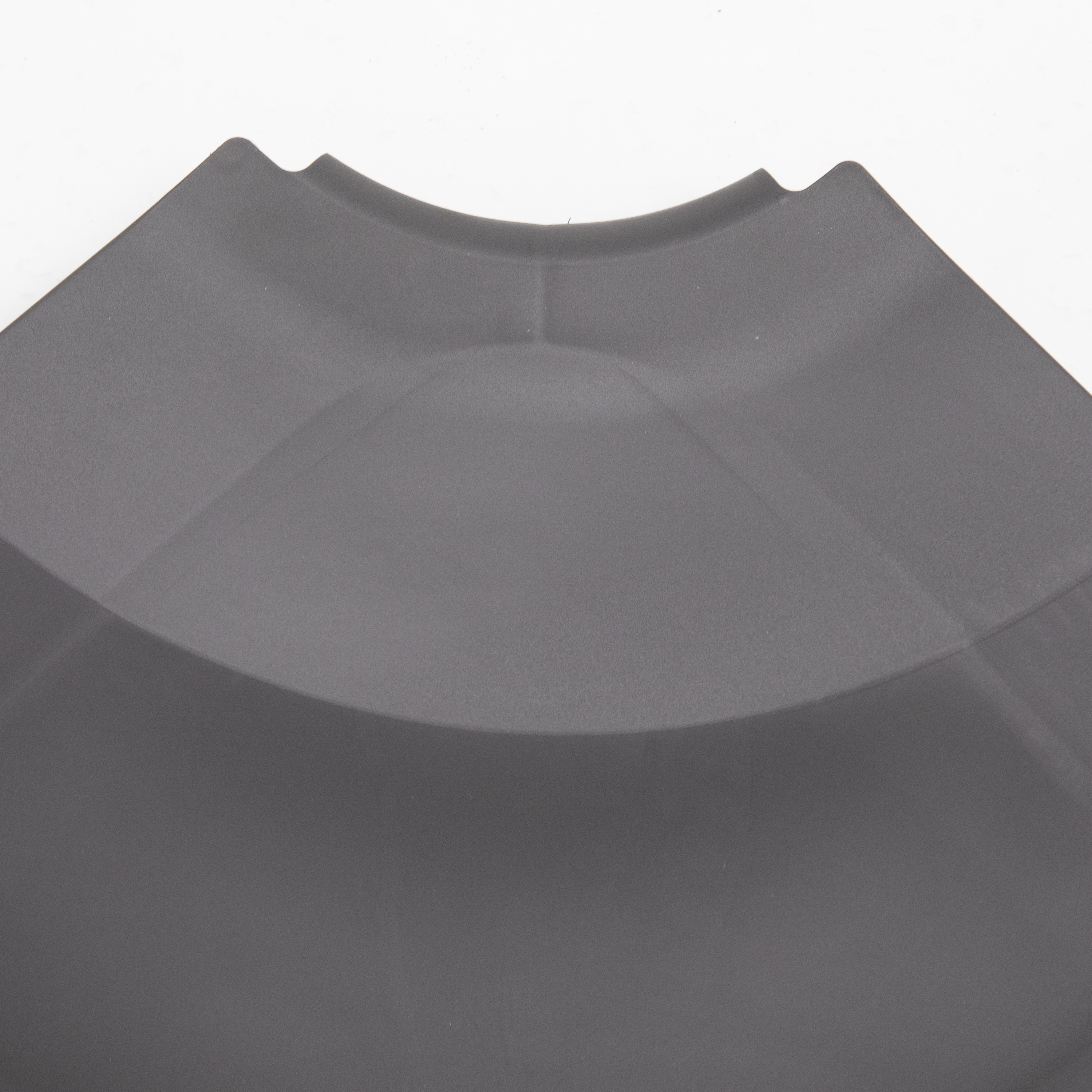 Base para chapéu-sol 1/4 35 kg 54x54 cm antracite Naterial - 7