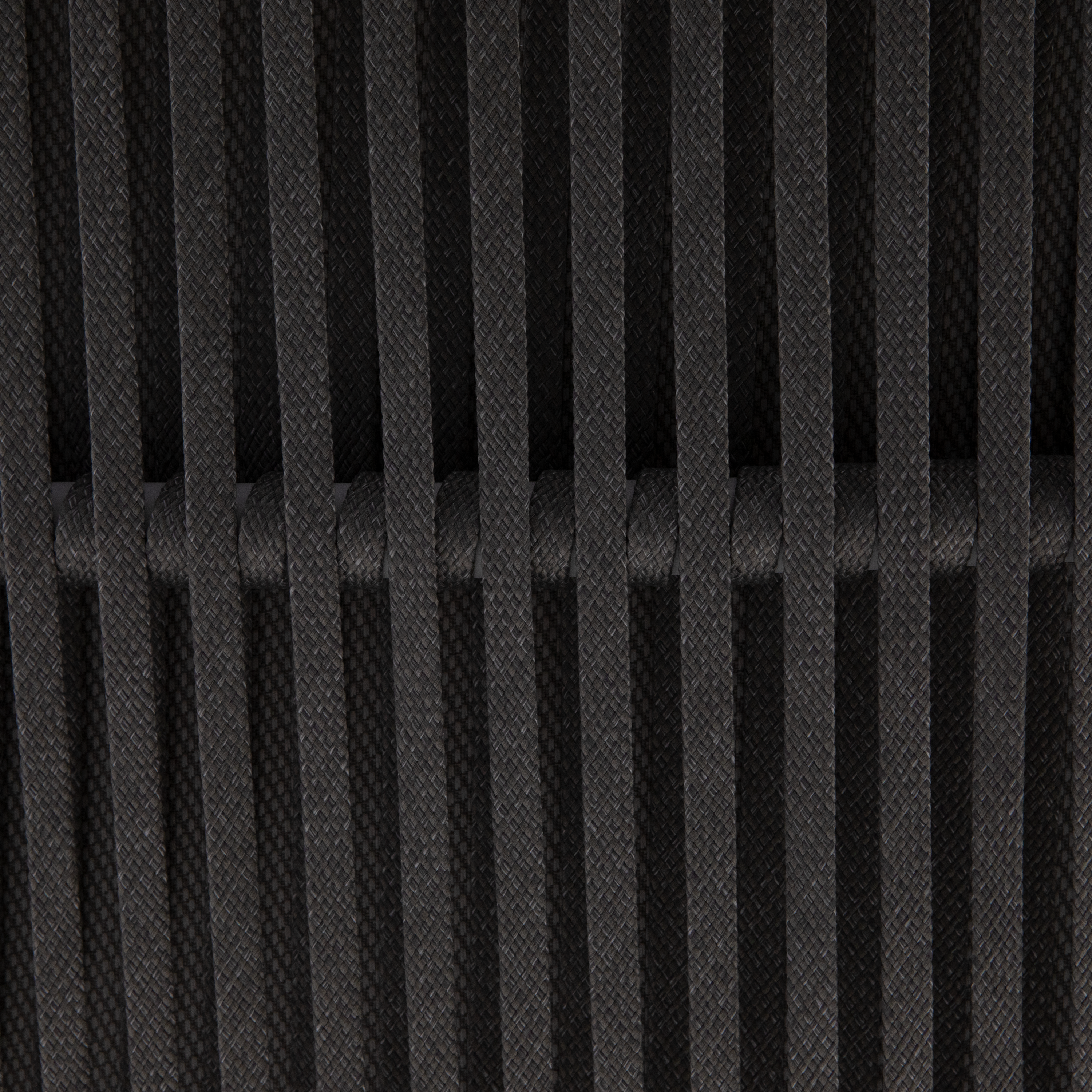 Fauteuil en aluminium blanc avec coussin Hydra NATERIAL - 10