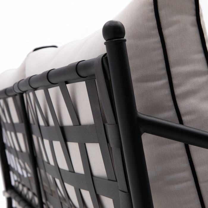 Meble ogrodowe Victoria zestaw Naterial