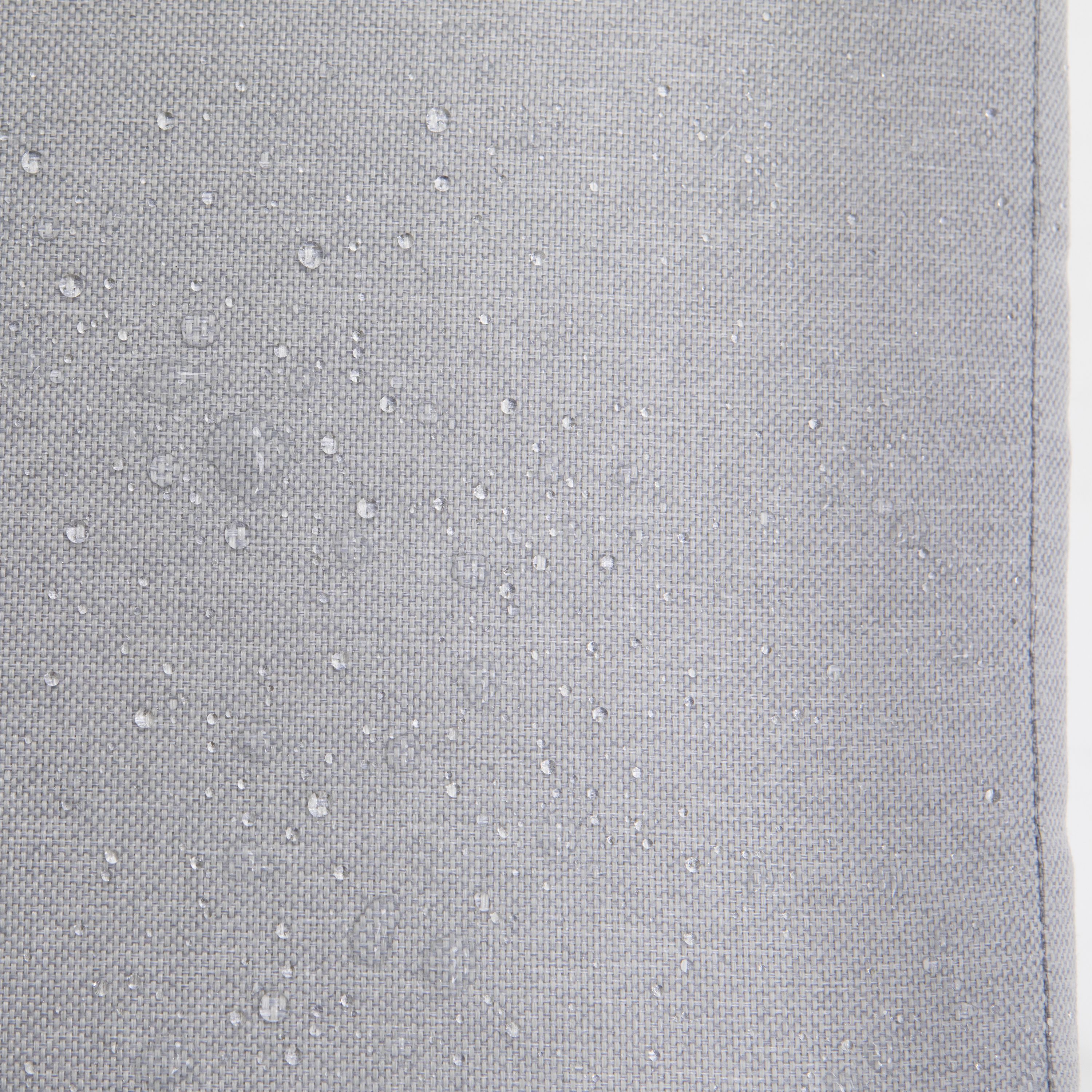 Salon bas en acier Fino NATERIAL, 4 personnes - 12