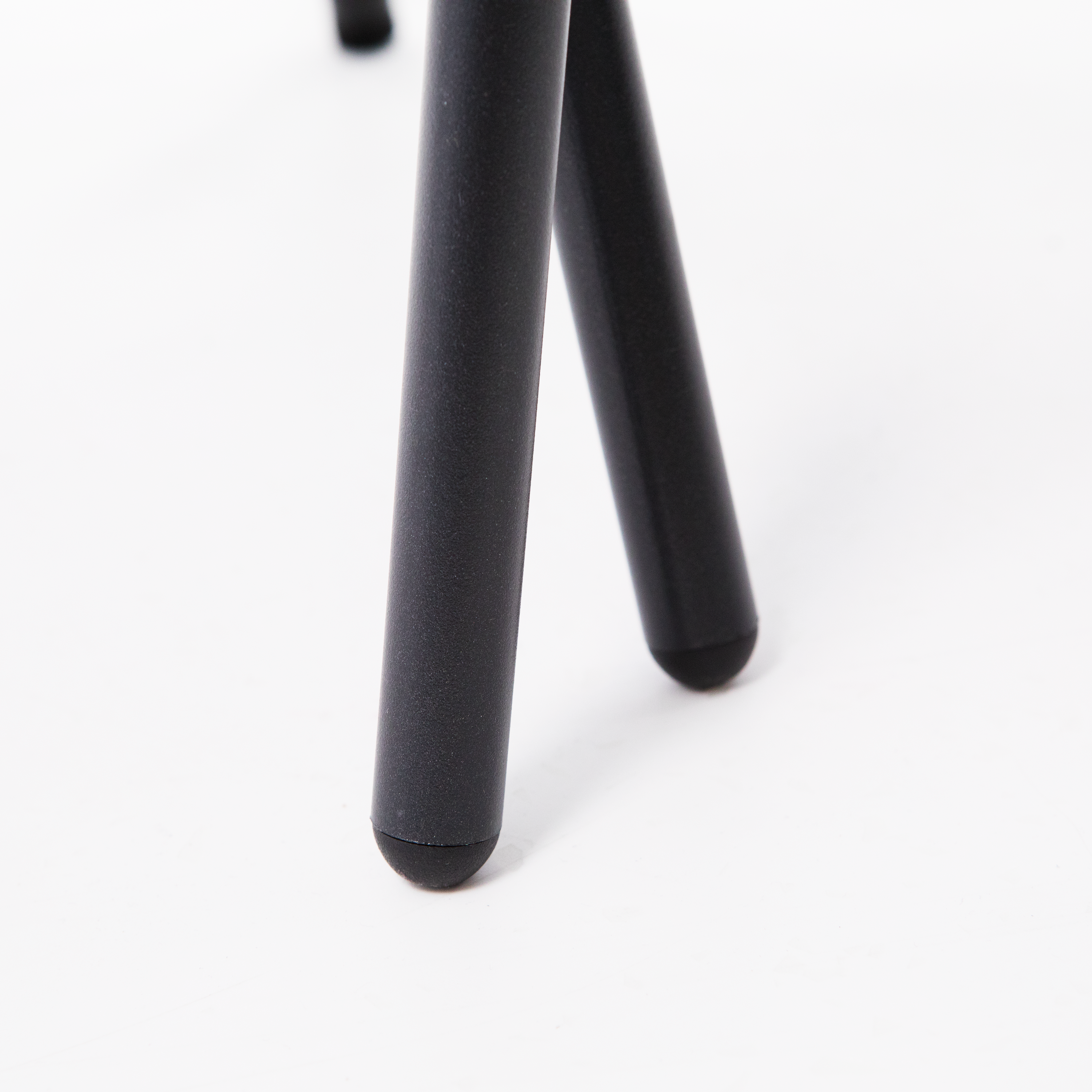 Salotto da giardino per 4 persone antracite  Fino NATERIAL con cuscini in poliestere grigio - 17