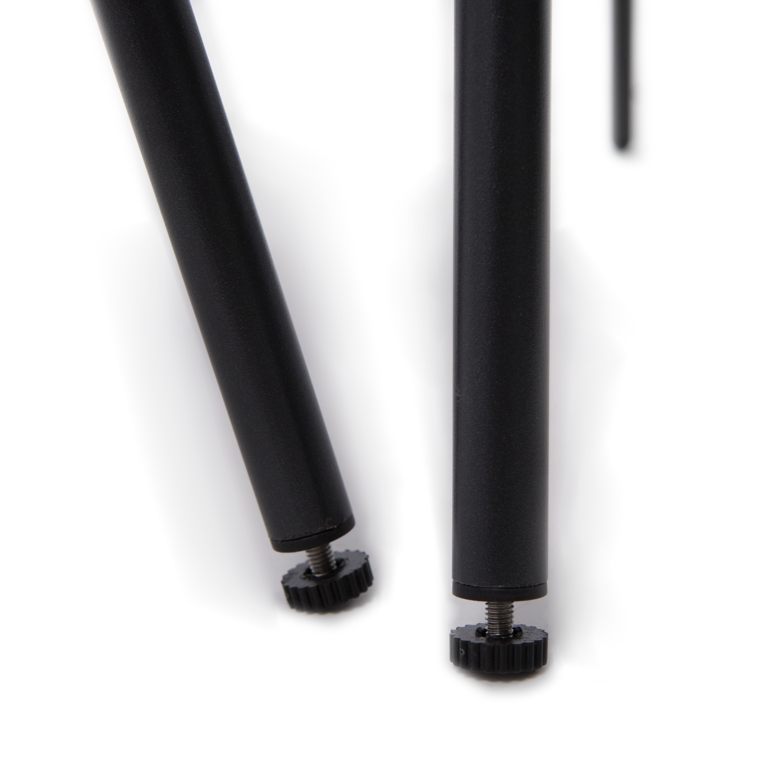 Salotto da giardino per 4 persone antracite  Fino NATERIAL con cuscini in poliestere grigio - 18