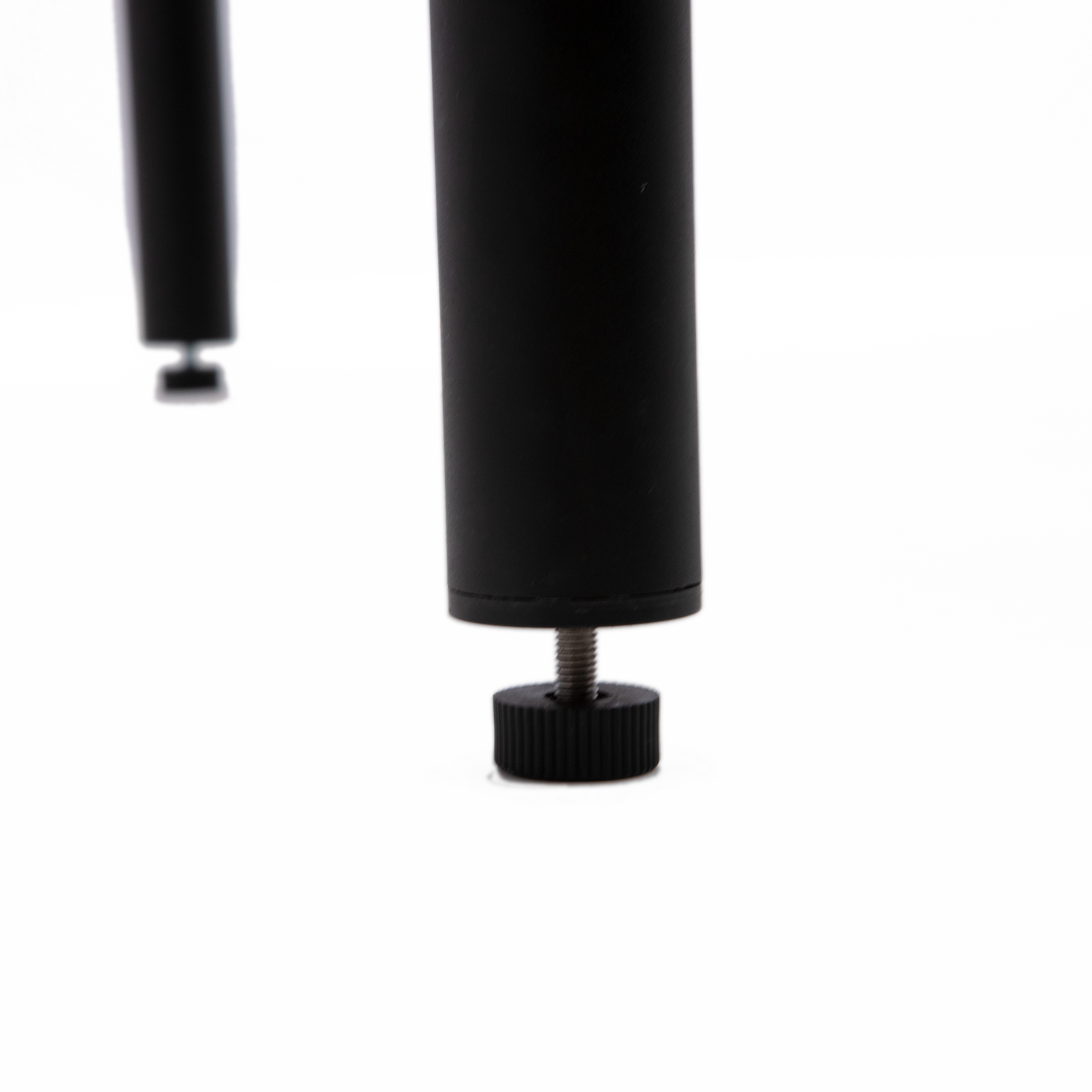 Stół ogrodowy Victoria 180x100 cm stal szkło Naterial - 9