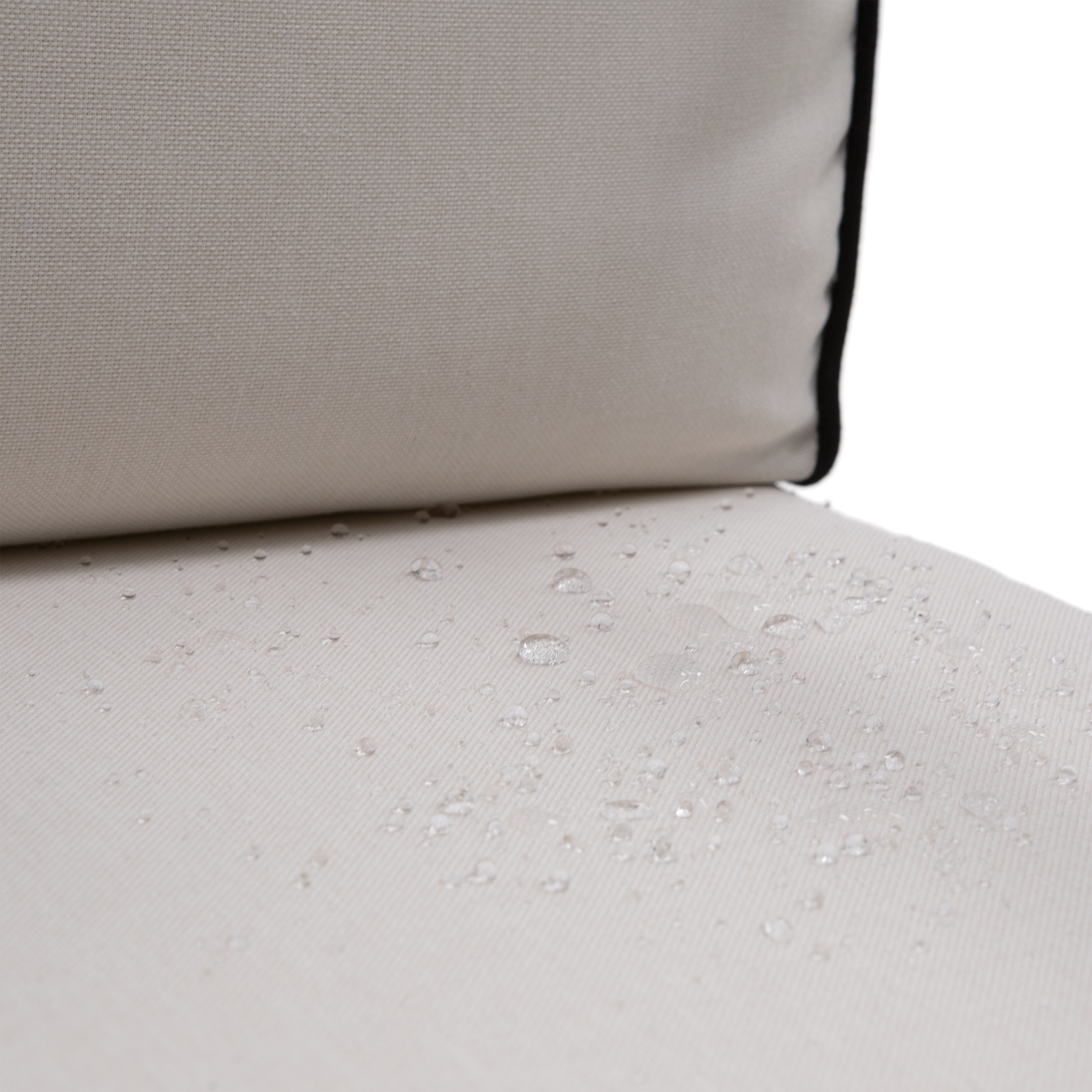 Conjunto de 2 cadeiras de refeição Naterial Victoria - 15