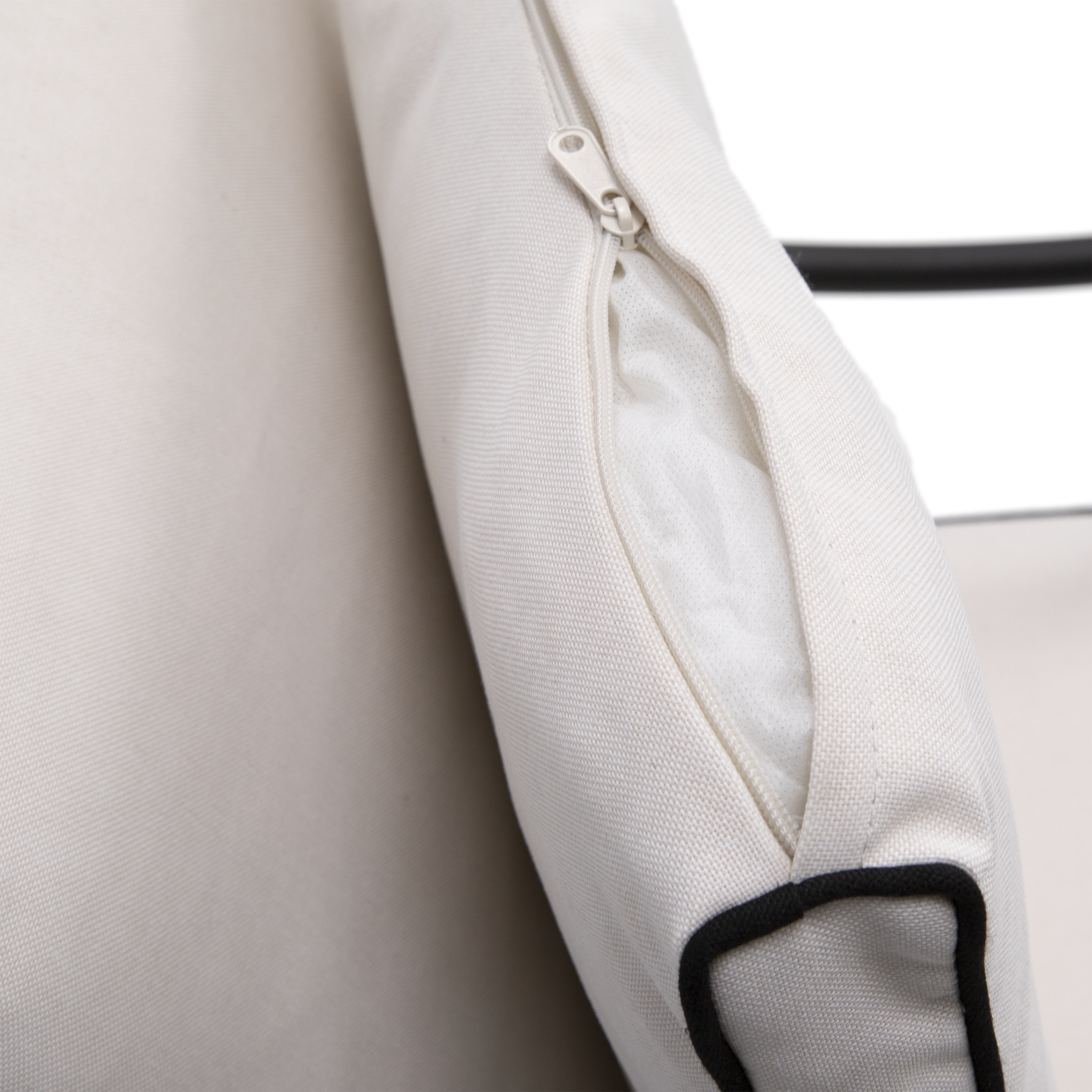 Conjunto de 2 cadeiras de refeição Naterial Victoria - 16