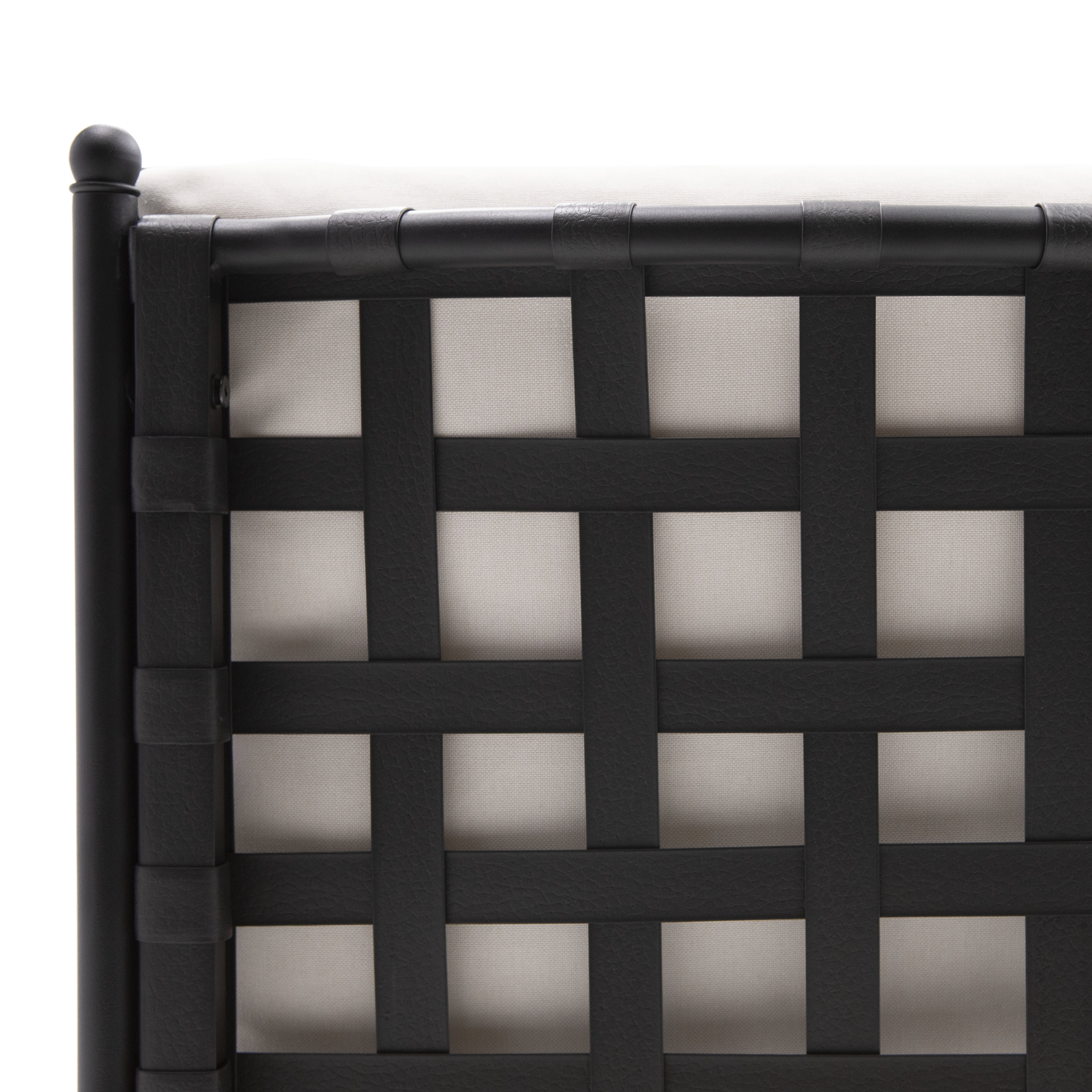 Conjunto de 2 cadeiras de refeição Naterial Victoria - 17