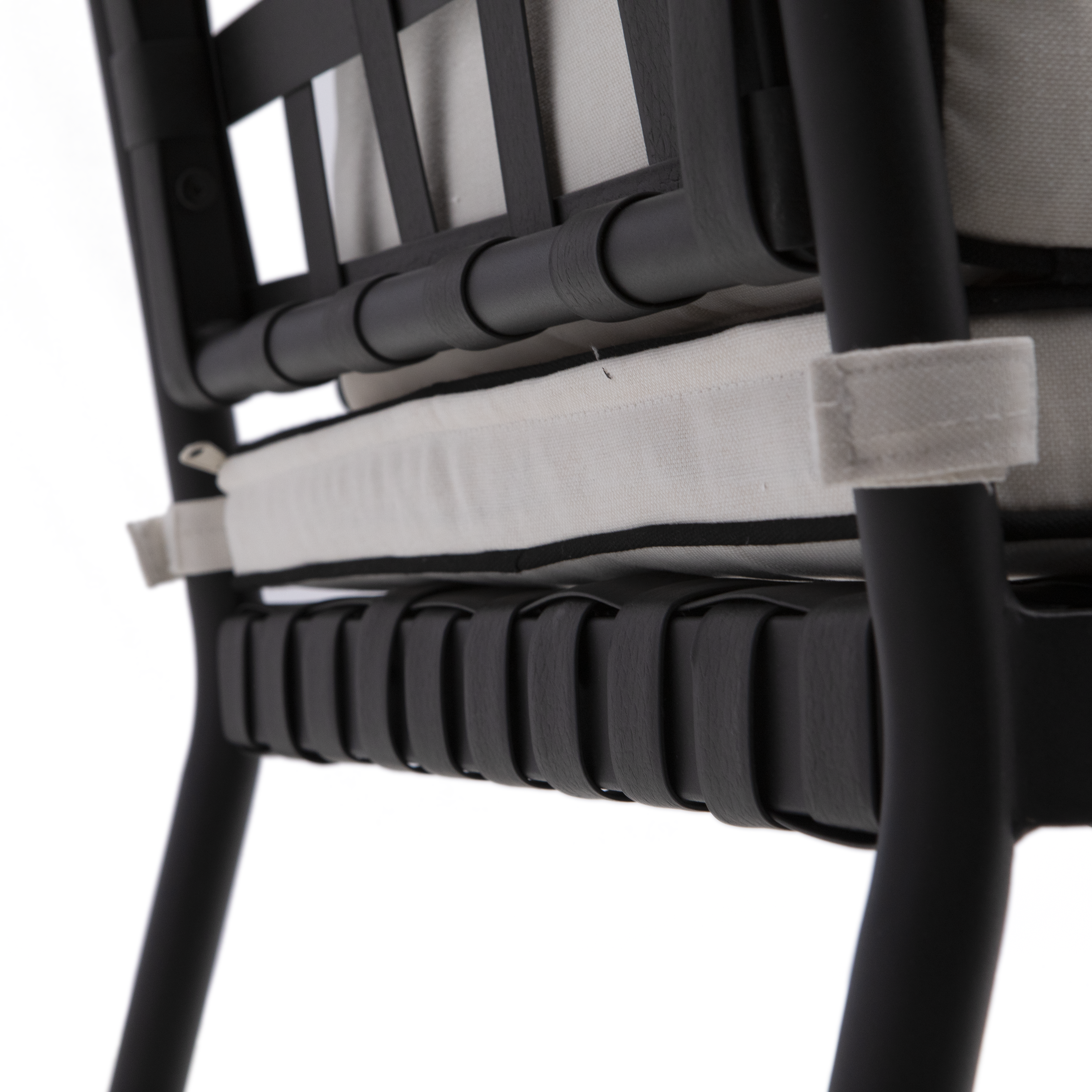 Conjunto de 2 cadeiras de refeição Naterial Victoria - 18