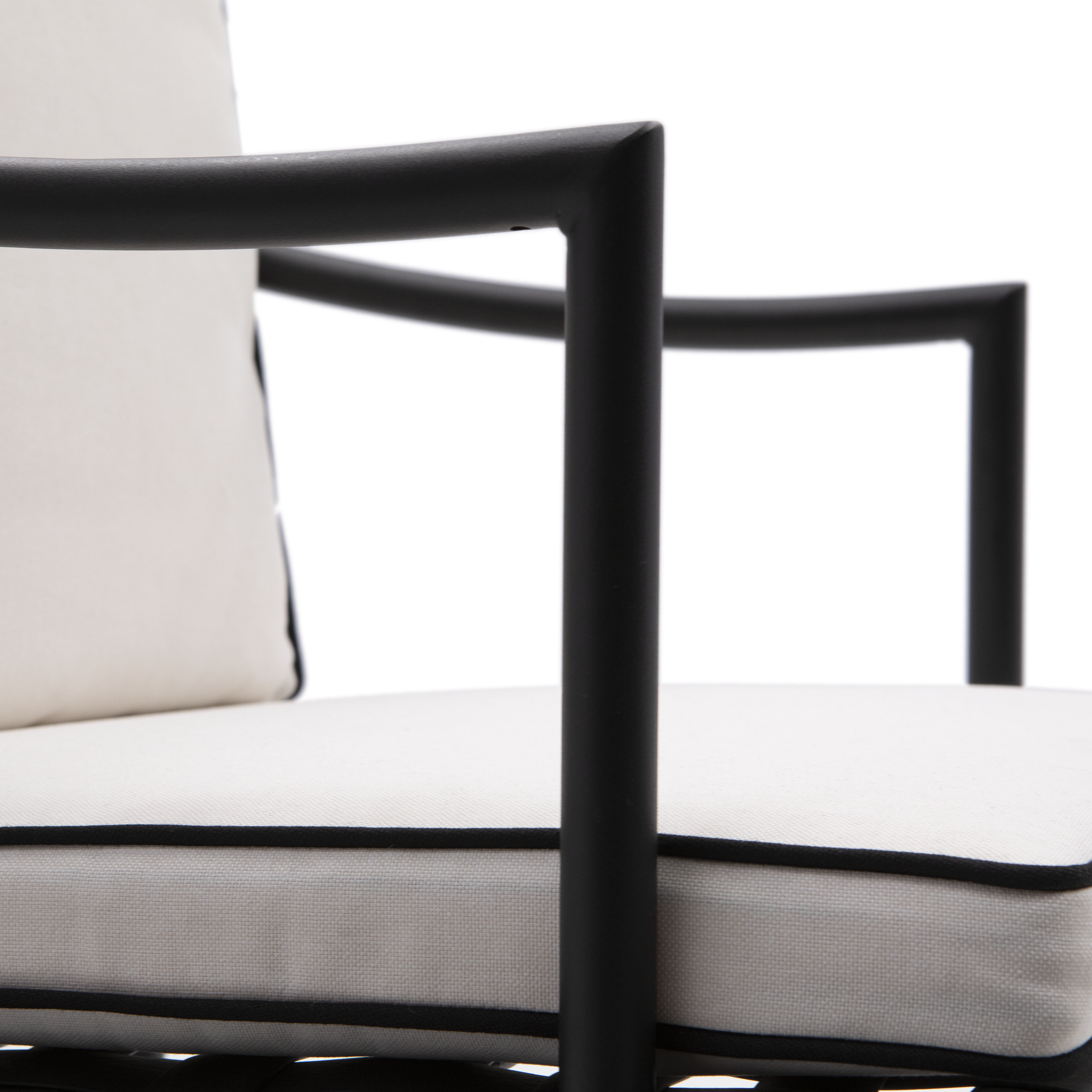 Conjunto de 2 cadeiras de refeição Naterial Victoria - 21