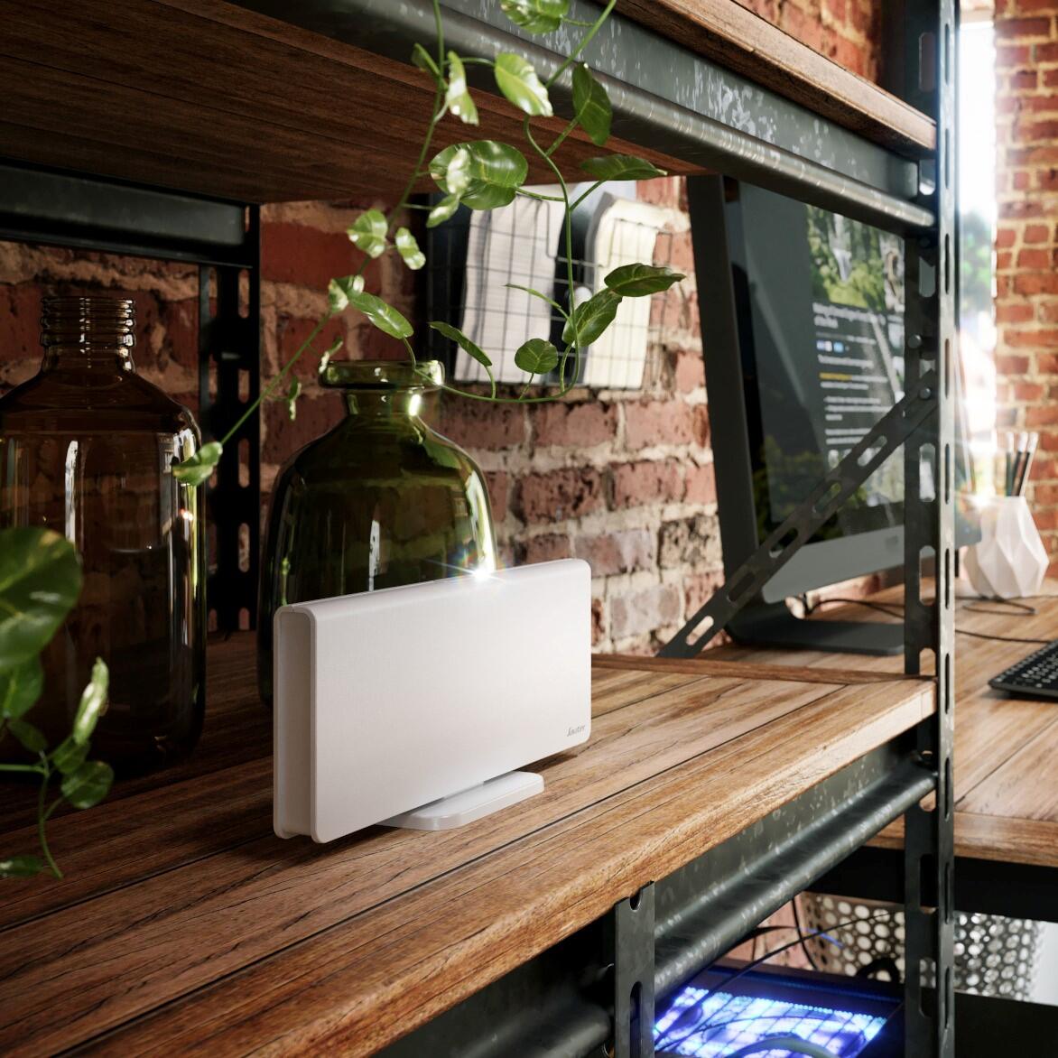 sauter cozytouch - 4