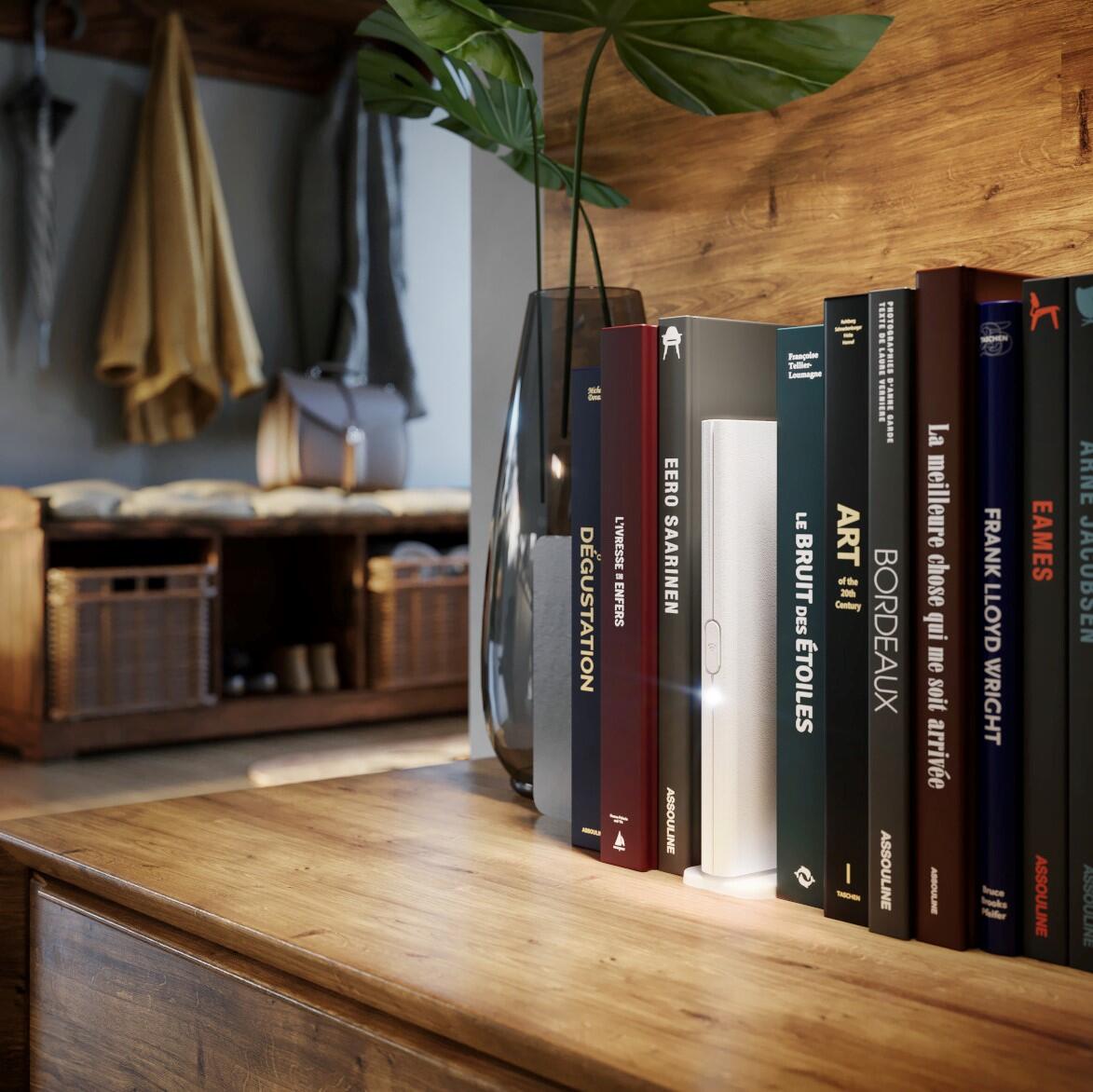 Bridge connecté SAUTER Cozytouch - 12