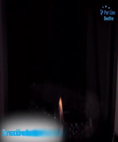 Lareira bioetanol BESTFIRE - 3