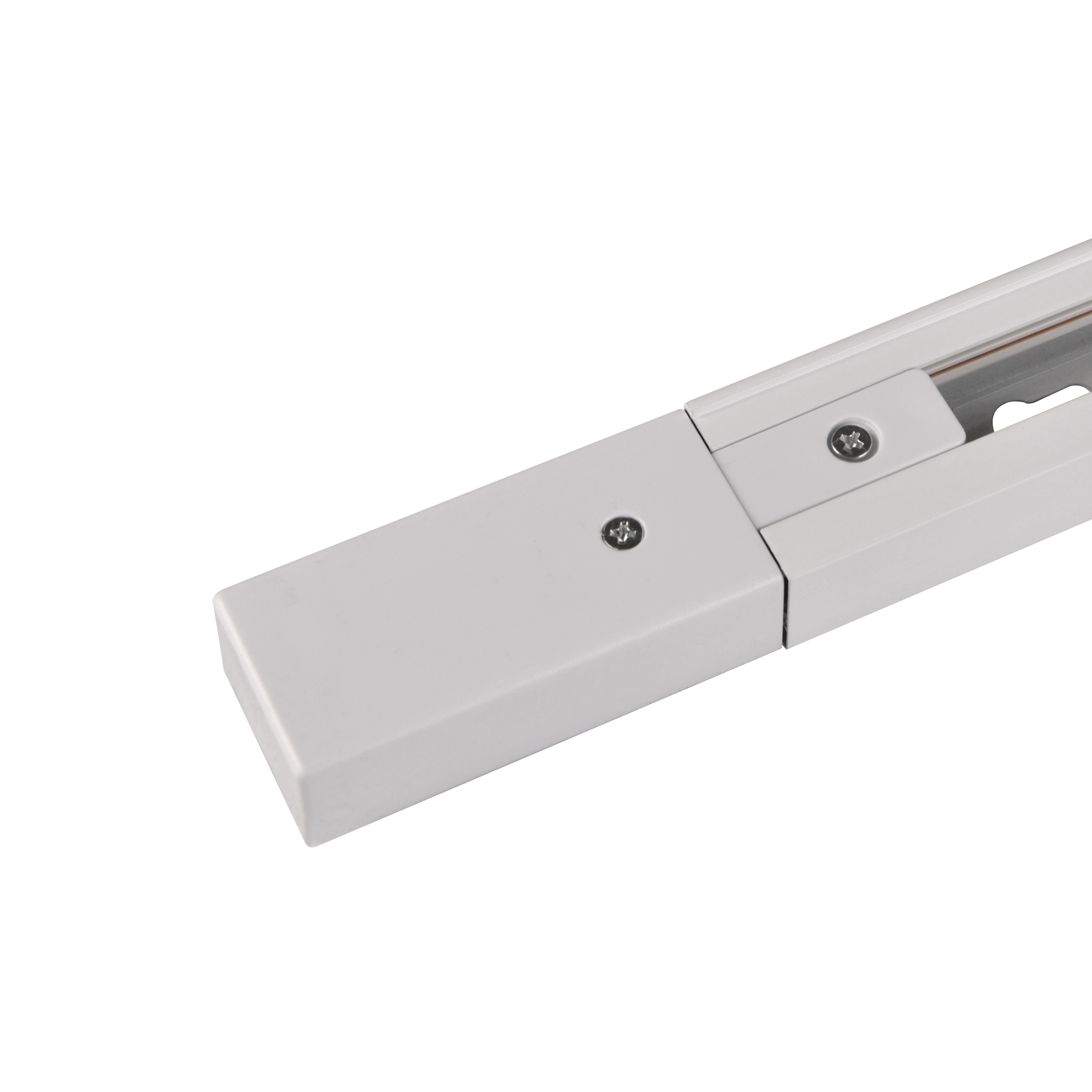 Szynoprzewód 1F 2 m biały Goldlux - 14