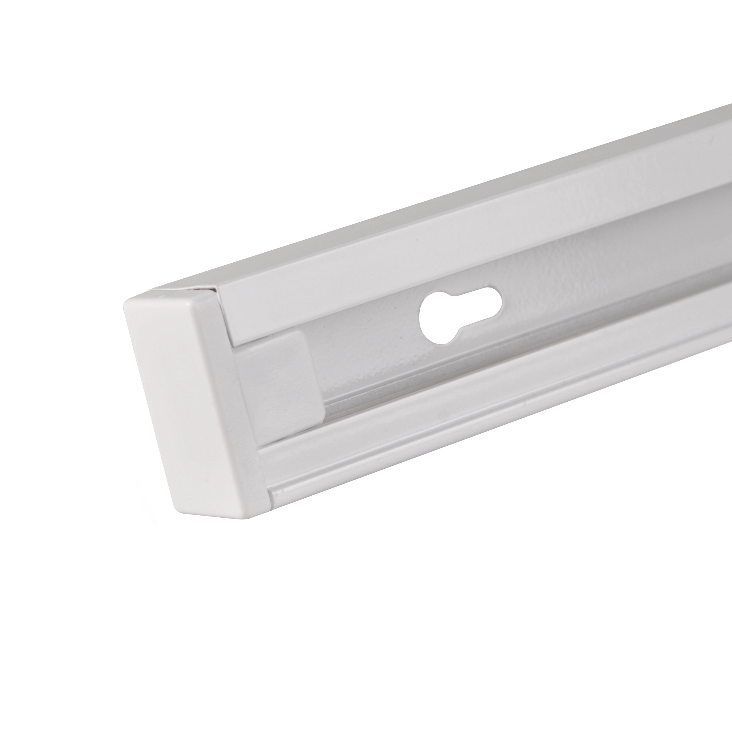 Szynoprzewód 1F 2 m biały Goldlux - 13