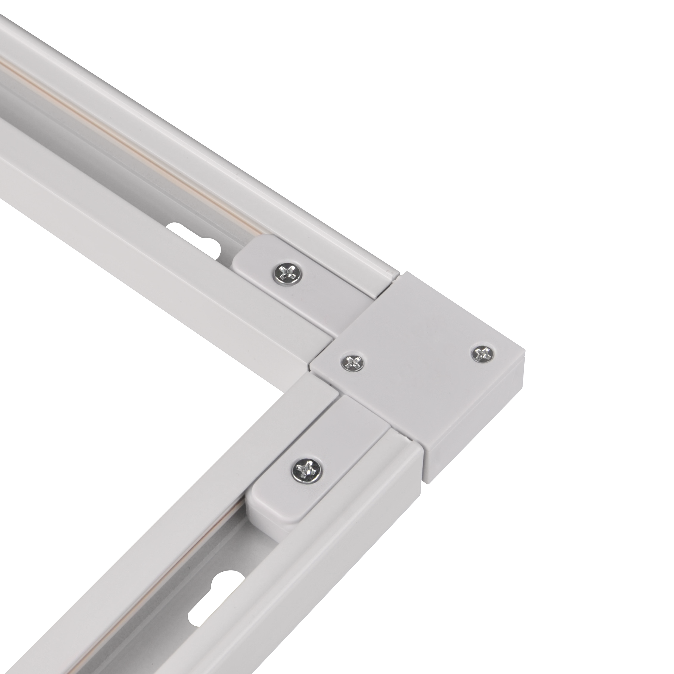 Szynoprzewód 1F 2 m biały Goldlux - 10