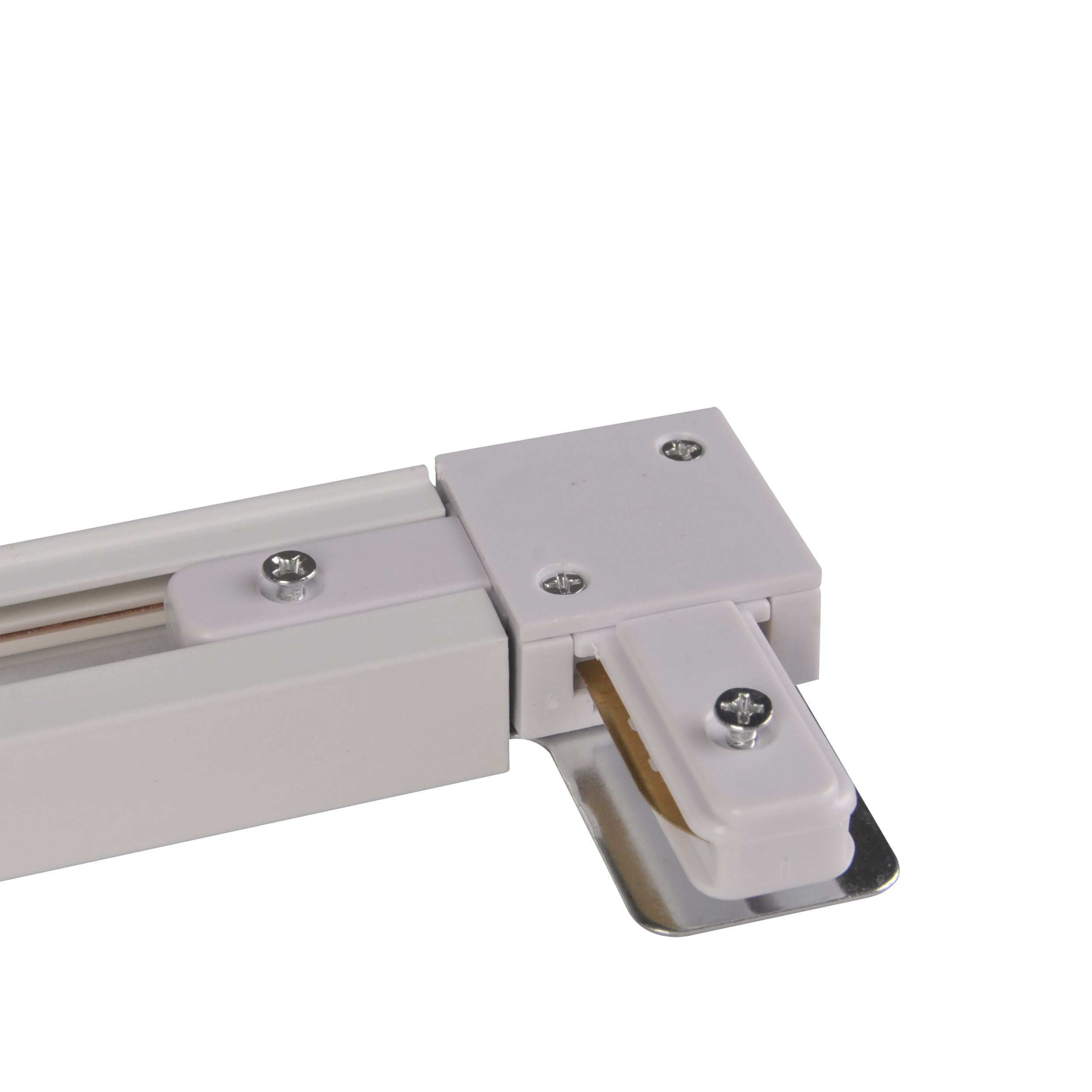 Szynoprzewód 1F 2 m biały Goldlux - 9