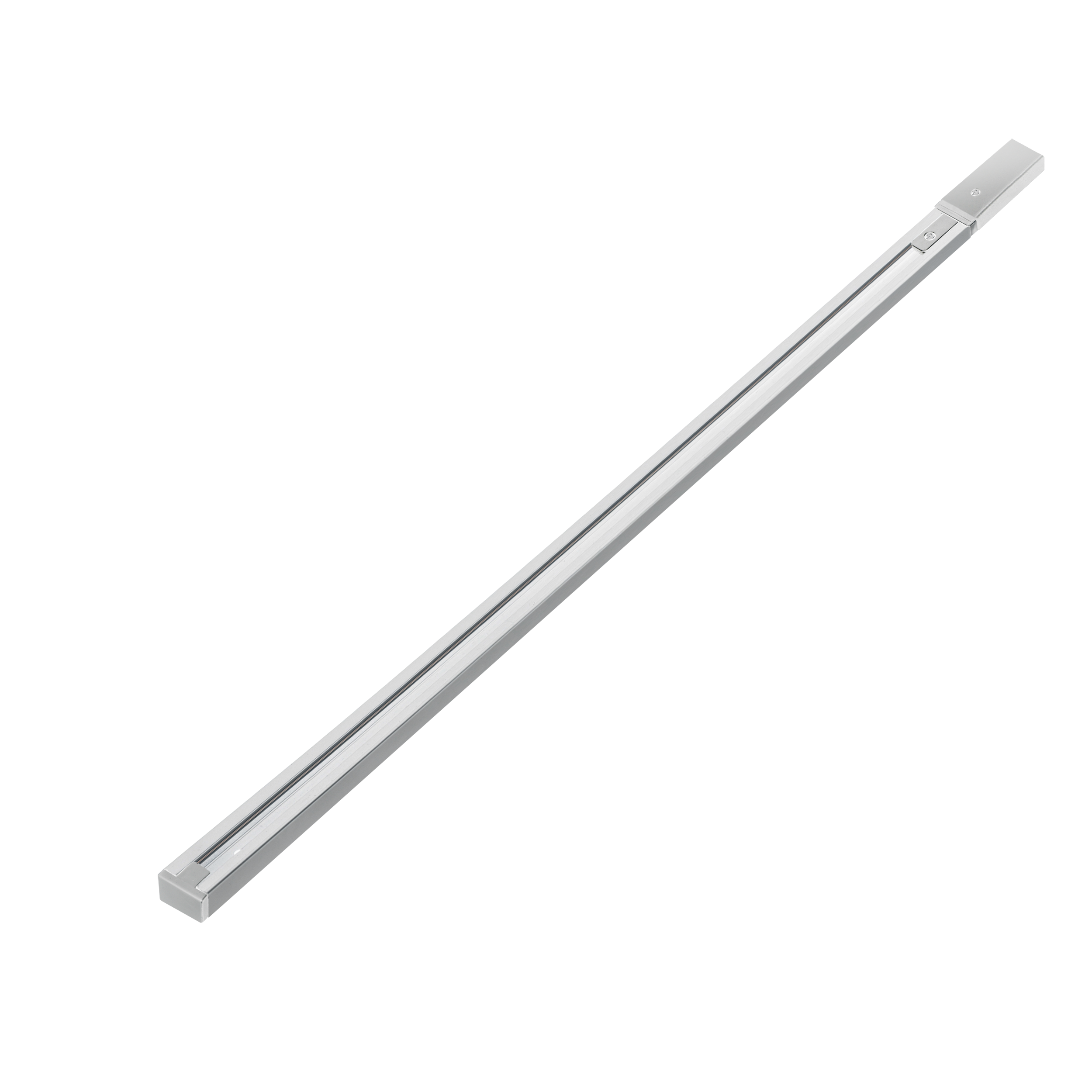 Szynoprzewód 1F 1 m biały Goldlux - 5