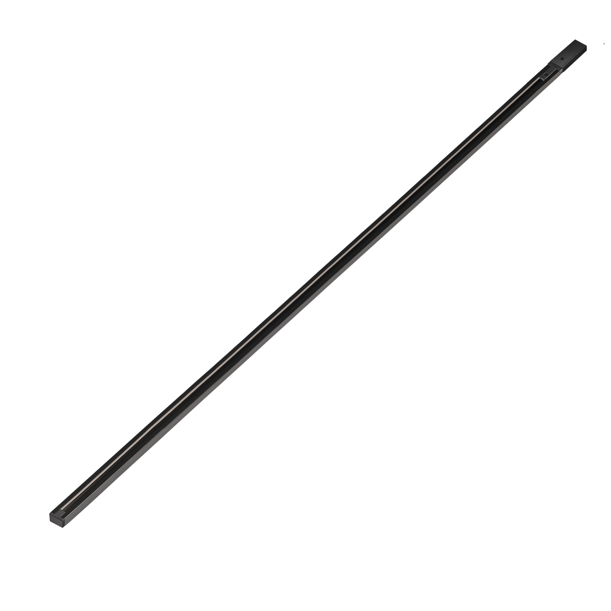 Szynoprzewód 1F 2 m czarny Goldlux - 7