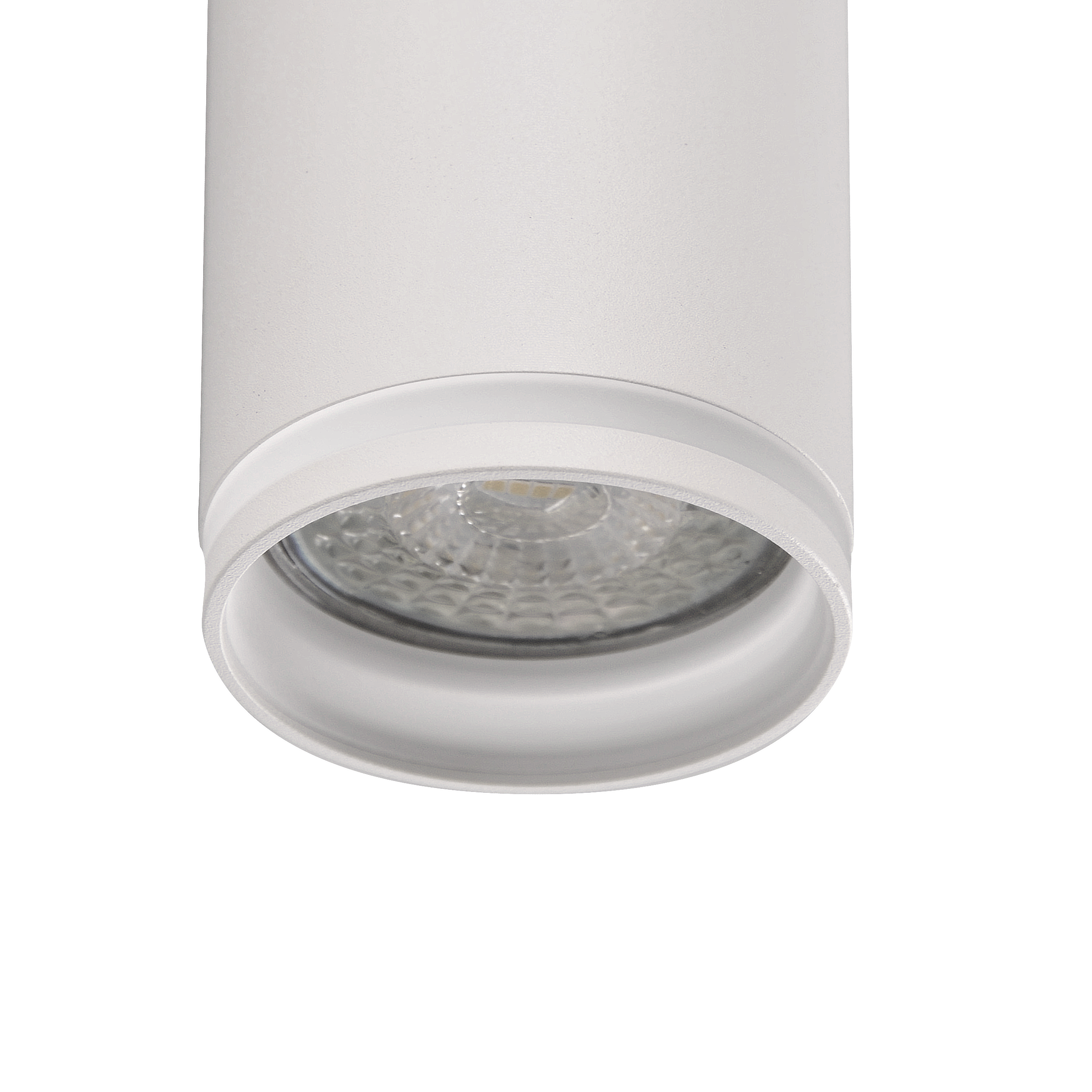 Szyna oświetleniowa Paris biała 3 x GU10 1F Goldlux - 5